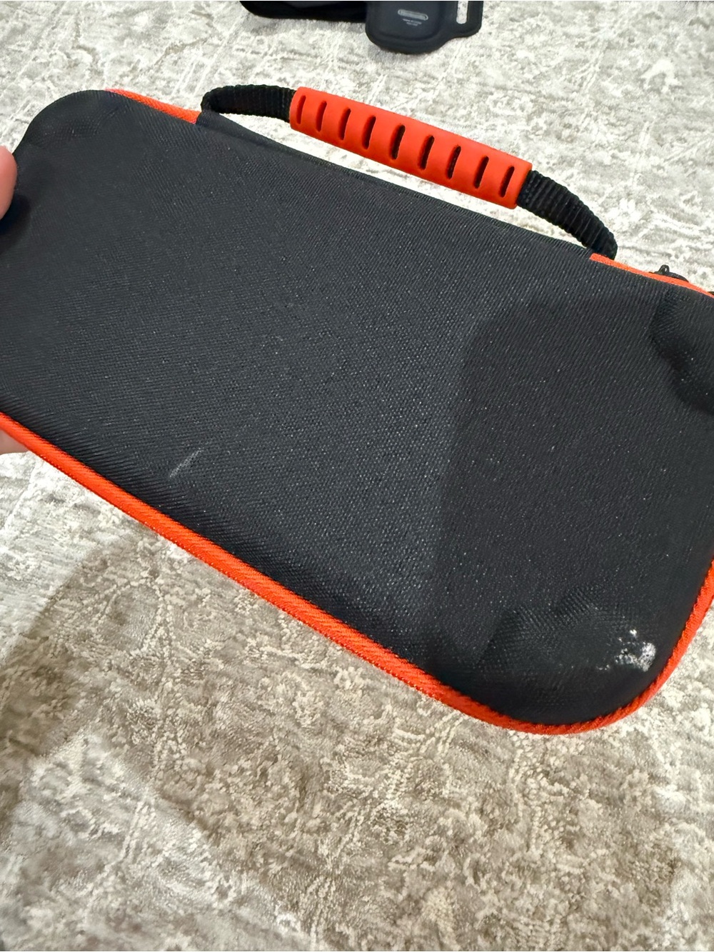 Nintendo Switch with Accessories - Picture 11 of 11
